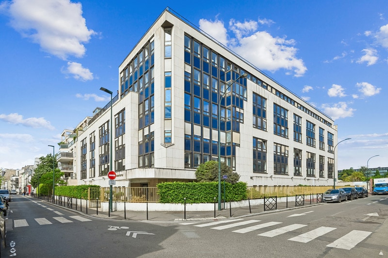 37-39 Rue De Neuilly, Clichy à louer Photo intérieure– Image 1 sur 14