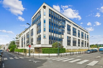 37-39 Rue De Neuilly, Clichy à louer Photo intérieure– Image 1 sur 14