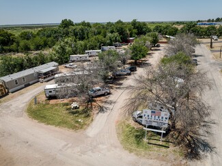 Plus de détails pour 9909 S Interstate 20, Sweetwater, TX - Spécialisé à vendre