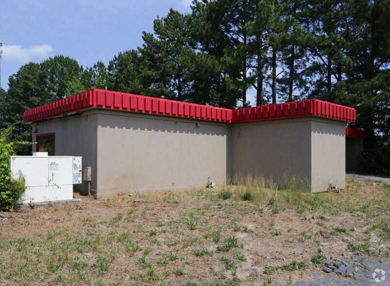 5220 Bucknell Dr SW, Atlanta, GA à louer - Photo de l’immeuble – Image 2 sur 4