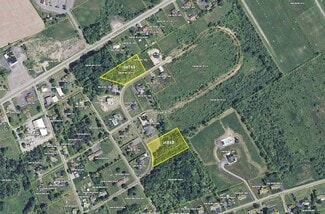 Plus de détails pour Heartland Boulevard, Elysburg, PA - Terrain à vendre