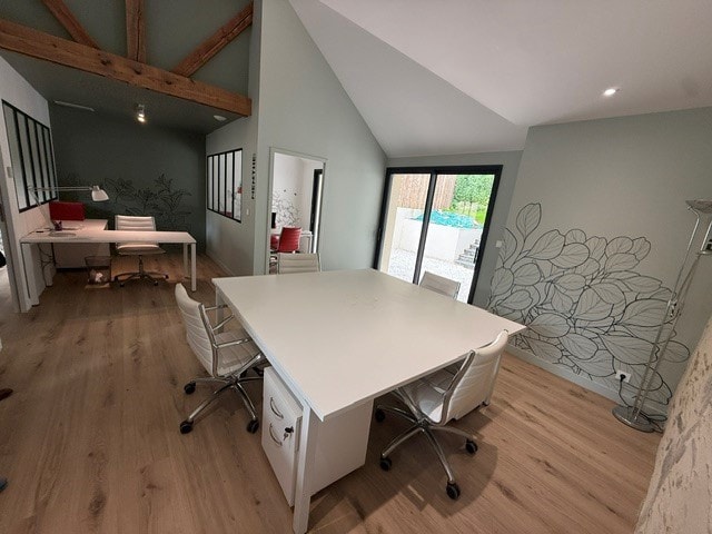 Bureau dans Angers à louer - Photo intérieure – Image 3 sur 4