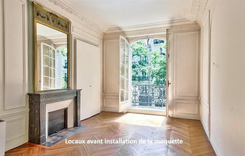 Bureau dans Paris à louer - Photo de l’immeuble – Image 3 sur 9