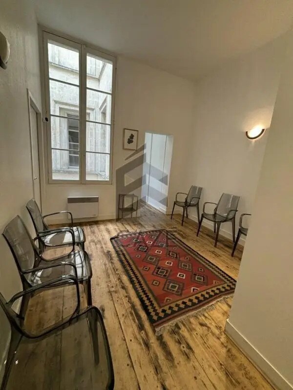 Bureau dans Bordeaux à vendre Photo intérieure– Image 1 sur 6