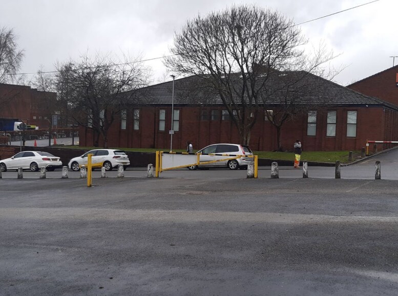 18-22 Hillcrest St, Stoke On Trent à vendre - Photo de l’immeuble – Image 2 sur 3