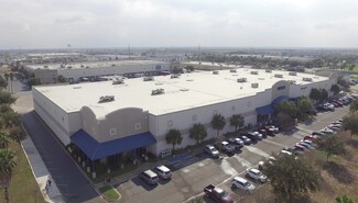 Plus de détails pour 6001 International Pky, McAllen, TX - Industriel/Logistique à louer