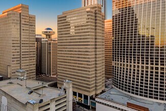 Plus de détails pour 233 Peachtree St NE, Atlanta, GA - Bureau à louer