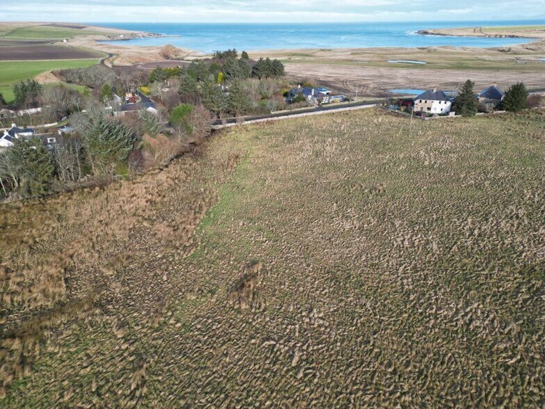 The Terrace, Thurso à vendre - Aérien – Image 2 sur 3