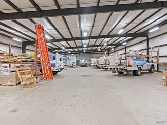 Plus de détails pour 540 S Brindlee Mountain Pky, Arab, AL - Local d’activités à vendre