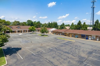Plus de détails pour 172-252 Scotch Rd, Ewing, NJ - Local commercial à louer