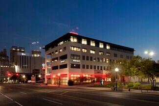 Plus de détails pour 701 N Broadway Ave, Oklahoma City, OK - Bureau à louer
