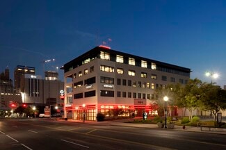 Plus de détails pour 701 N Broadway Ave, Oklahoma City, OK - Bureau à louer
