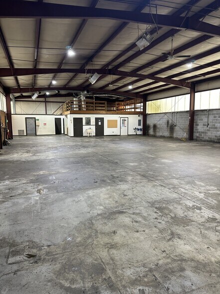 1651 Sigman Rd NW, Conyers, GA à vendre - Photo de l’immeuble – Image 2 sur 6