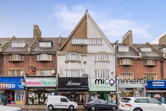 Plus de détails pour 323 Green Lanes, London - Local commercial à vendre