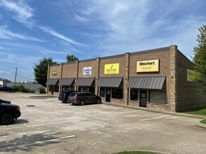 2680 Trenton Rd, Clarksville, TN à louer Photo intérieure– Image 2 sur 9