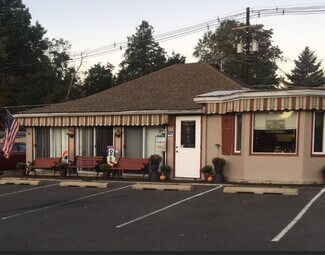 Plus de détails pour 36 John Ringo Rd, East Amwell, NJ - Local commercial à louer