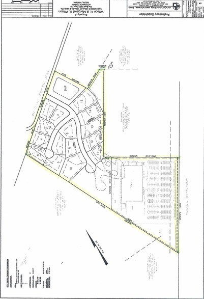 27564 Lankford Hwy, Melfa, VA à vendre - Photo de l’immeuble – Image 3 sur 5