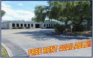 Plus de détails pour 4913 W Laurel St, Tampa, FL - Bureau à louer