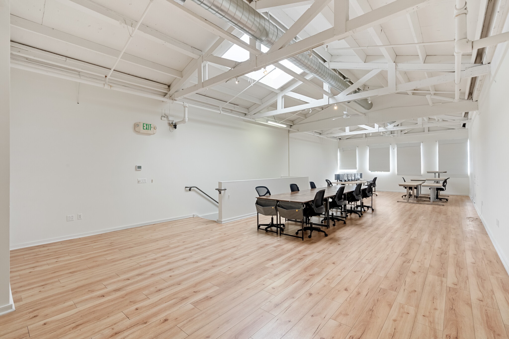 560-568 Brannan St, San Francisco, CA à louer Photo intérieure– Image 1 sur 3