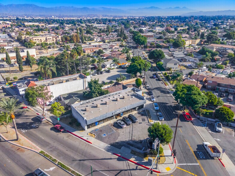 7930 Eastern Ave, Bell Gardens, CA à vendre - Photo de l’immeuble – Image 3 sur 4