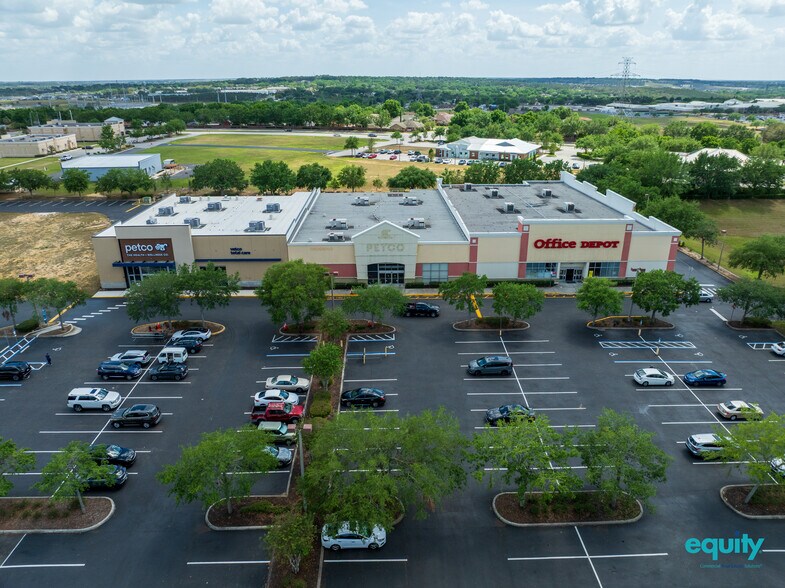 2545-2585 Sr-50 Hwy, Clermont, FL à louer - Photo de l’immeuble – Image 1 sur 1