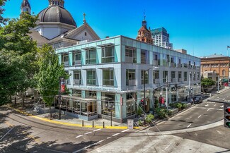 Plus de détails pour 1020 12th St, Sacramento, CA - Bureau, Local commercial à louer