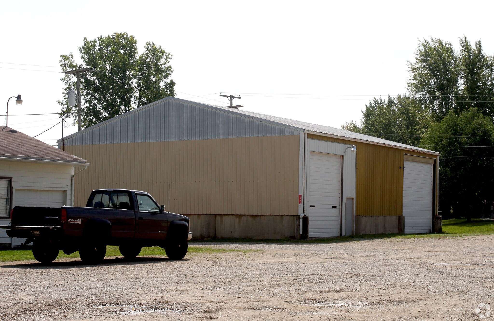 3850 S Meeker Ave, Muncie, IN à vendre Photo principale– Image 1 sur 3