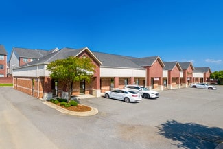 Plus de détails pour 7311 Riverpointe Dr, North Little Rock, AR - Bureau à louer