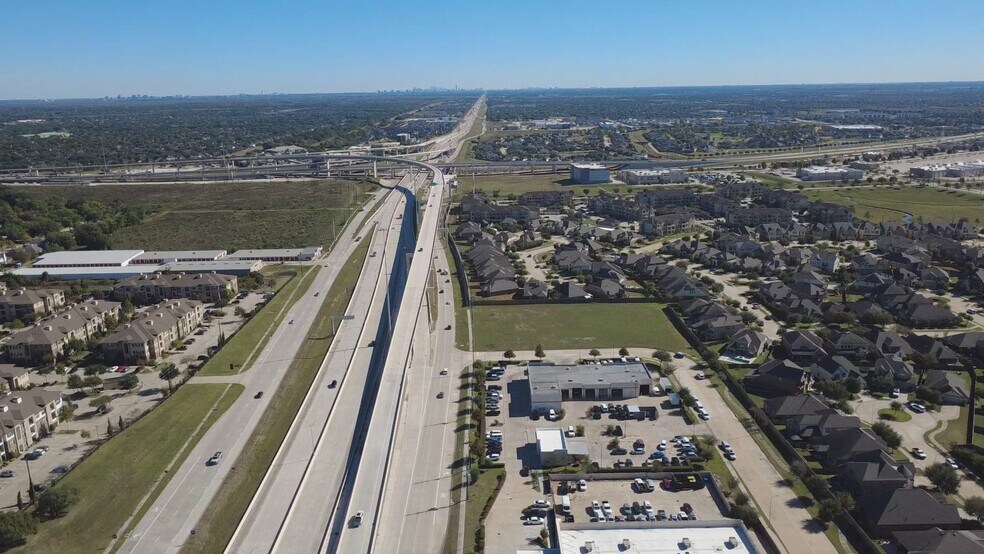 23421 FM 1093 rd, Richmond, TX à vendre - Vidéo sur l’annonce professionnelle – Image 2 sur 4