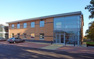 Plus de détails pour Rookery Ave, Fareham - Bureau à vendre