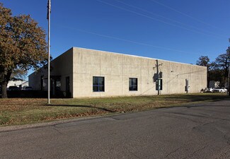 Plus de détails pour 11210 Ables Ln, Dallas, TX - Bureau, Industriel/Logistique à louer