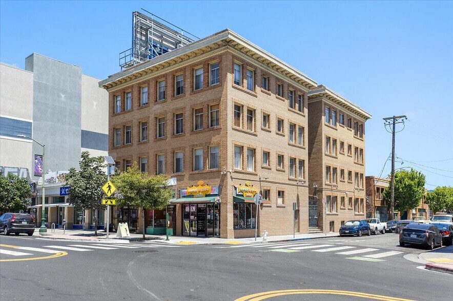 498 25th St, Oakland, CA à vendre - Photo de l’immeuble – Image 3 sur 46