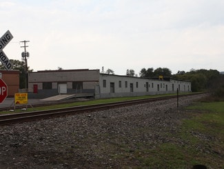 Plus de détails pour 890 Route 11, Kirkwood Township, NY - Industriel/Logistique à louer