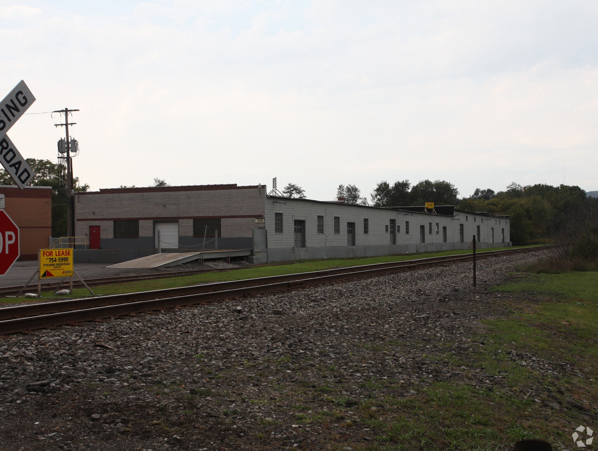 890 Route 11, Kirkwood Township, NY à louer Photo principale– Image 1 sur 6