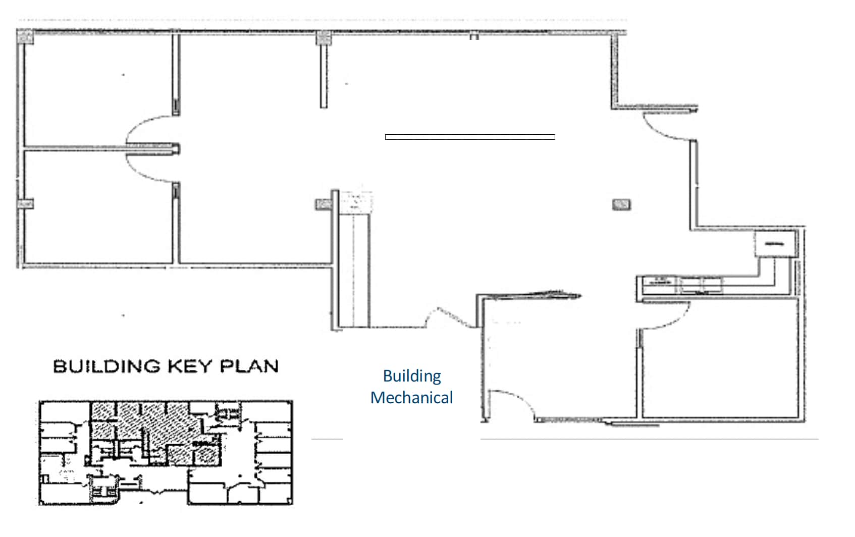 5810 78th St W, Bloomington, MN à louer Plan d’étage– Image 1 sur 1