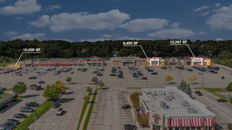 Plus de détails pour 3165 Alpine Ave, Grand Rapids, MI - Local commercial à louer