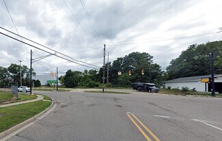 Plus de détails pour 390 Michigan, Battle Creek, MI - Terrain à vendre