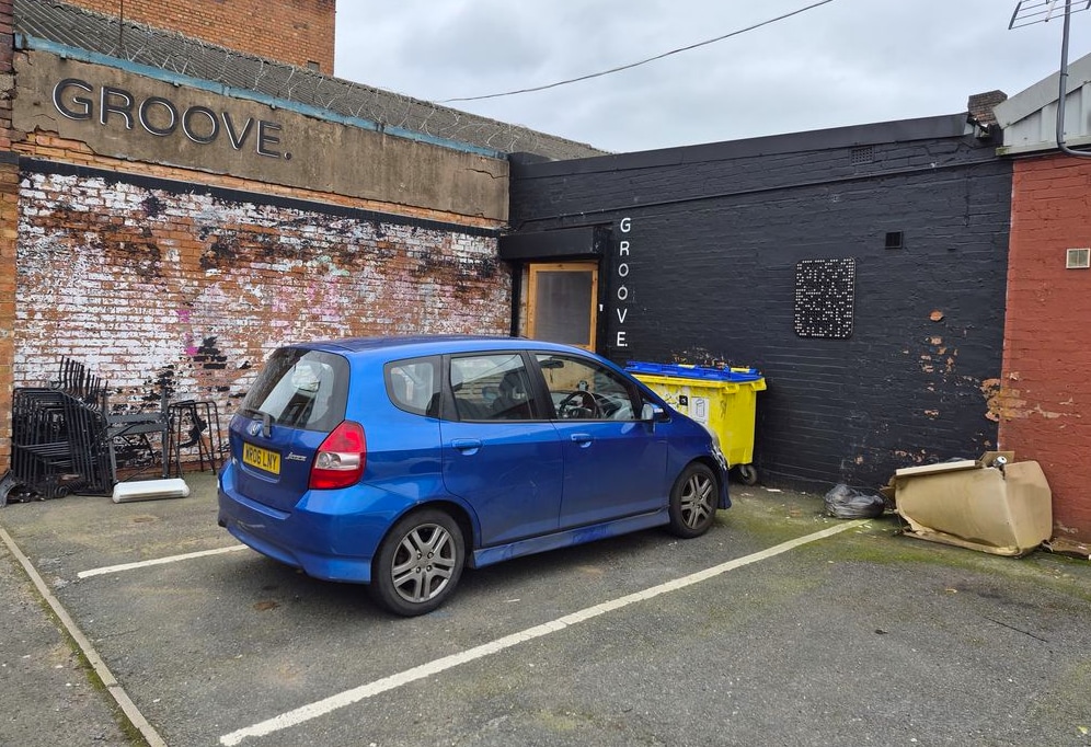 25 Floodgate St, Birmingham à louer Photo de l’immeuble– Image 1 sur 8