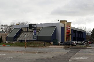 Plus de détails pour 3430 Fairview St, Burlington, ON - Local commercial à louer