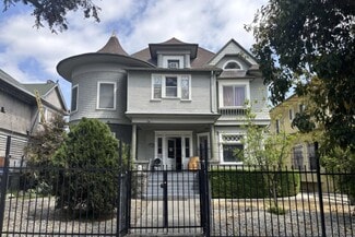 Plus de détails pour 1040 S Westlake Ave, Los Angeles, CA - Spécialisé à vendre