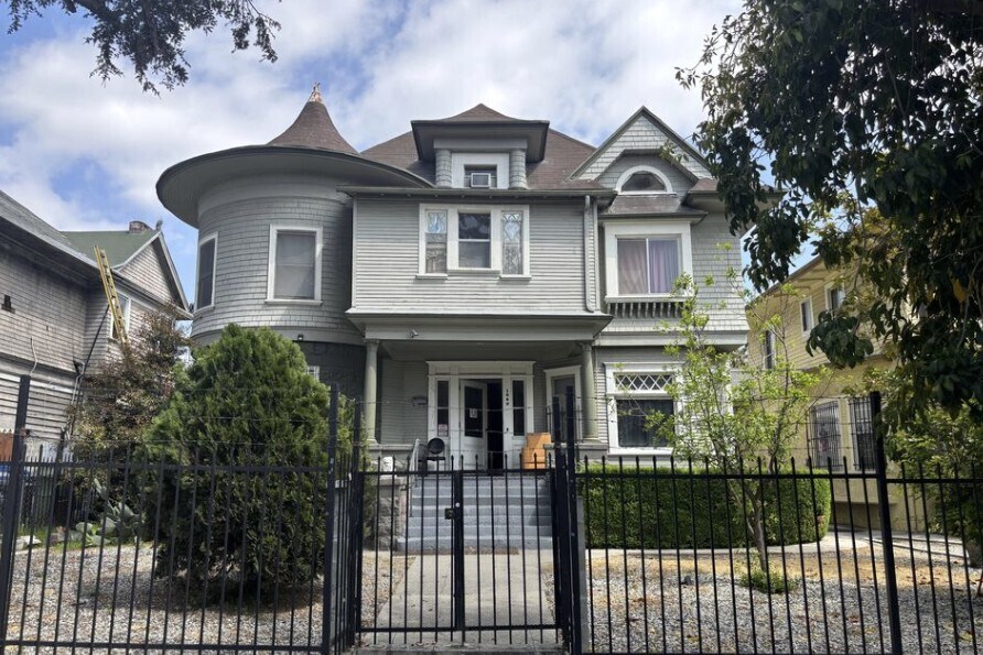1040 S Westlake Ave, Los Angeles, CA à vendre Photo principale– Image 1 sur 3