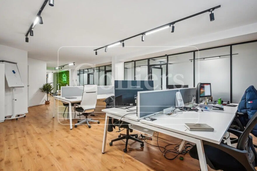 35 Boulevard Georges Clémenceau, Courbevoie à louer - Photo de l’immeuble – Image 3 sur 8