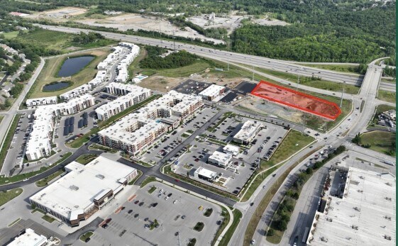 1010 NW Pryor Rd, Lee's Summit, MO à louer Photo de l’immeuble– Image 1 sur 6