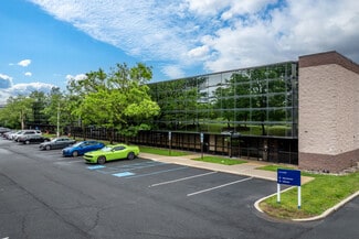 Plus de détails pour 17 Imclone Dr, Branchburg, NJ - Industriel/Logistique à vendre