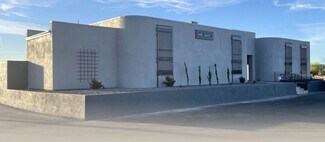 Plus de détails pour 2150 N Pinal Ave / 265 & 307 W Bisnaga St, Casa Grande, AZ - Terrain à vendre