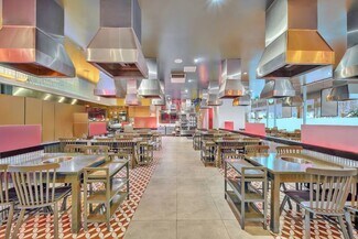 Plus de détails pour 14520 Newport Ave, Tustin, CA - Local commercial à louer