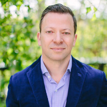 Joshua Wesoky