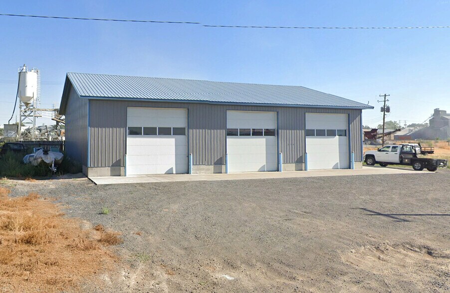 270 W Avenue H, Wendell, ID à vendre - Photo de l’immeuble – Image 2 sur 5
