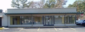 Plus de détails pour 881 Lee Rd, Macon-Bibb, GA - Local commercial à louer