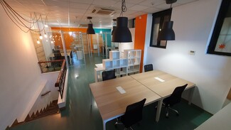 Plus de détails pour Calle Ferraz, 28, Madrid - Coworking à louer